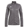 Tiro 21 Women's Track Jacket