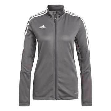 Tiro 21 Women's Track Jacket