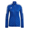 Tiro 21 Women's Track Jacket