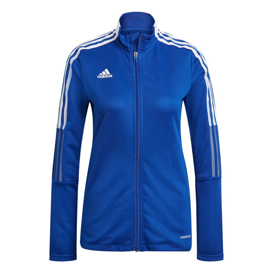 Tiro 21 Women's Track Jacket
