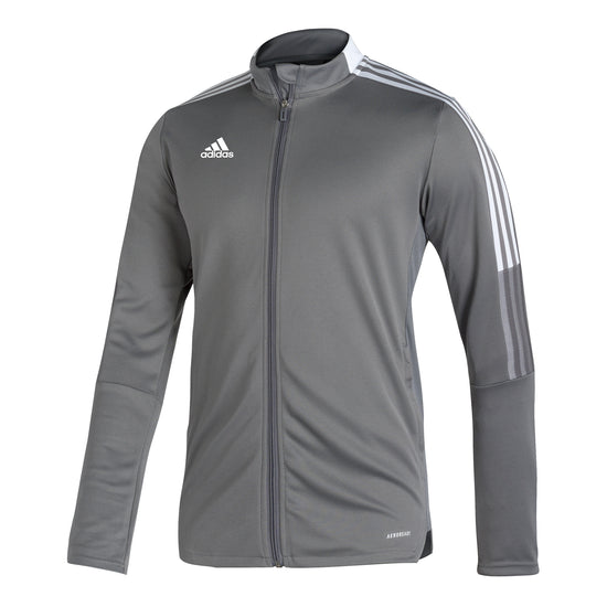 Tiro 21 Track Jacket | EvangelistaSports.com | Canada's Premiere Soccer Store