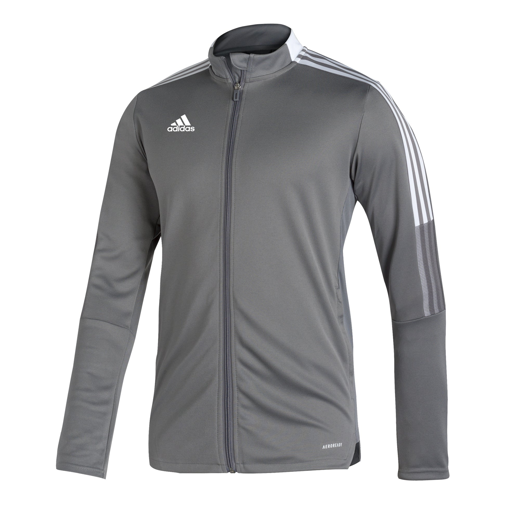 Tiro 21 Track Jacket | EvangelistaSports.com | Canada's Premiere Soccer Store