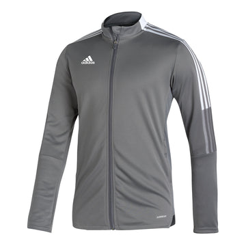Tiro 21 Track Jacket | EvangelistaSports.com | Canada's Premiere Soccer Store