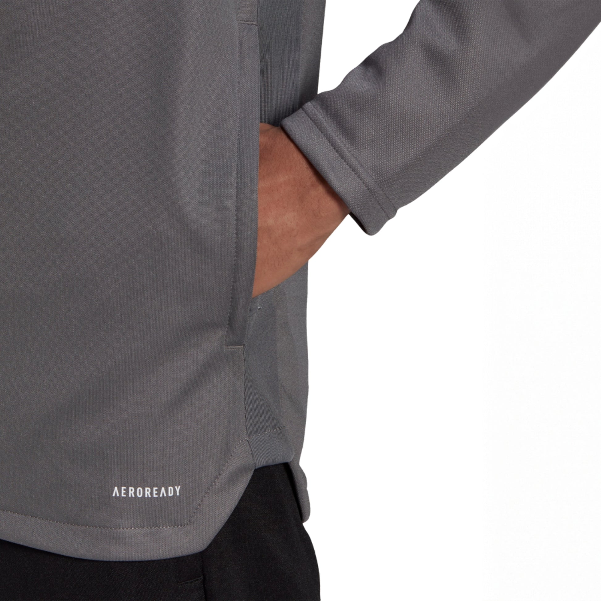 Tiro 21 Track Jacket | EvangelistaSports.com | Canada's Premiere Soccer Store