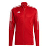 Tiro 21 Track Jacket | EvangelistaSports.com | Canada's Premiere Soccer Store