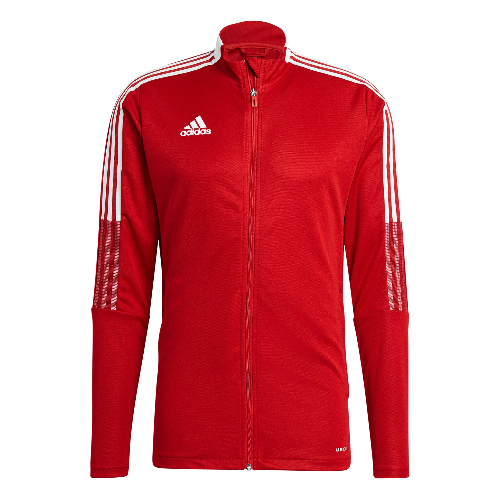 Tiro 21 Track Jacket | EvangelistaSports.com | Canada's Premiere Soccer Store