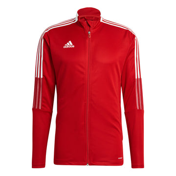 Tiro 21 Track Jacket | EvangelistaSports.com | Canada's Premiere Soccer Store