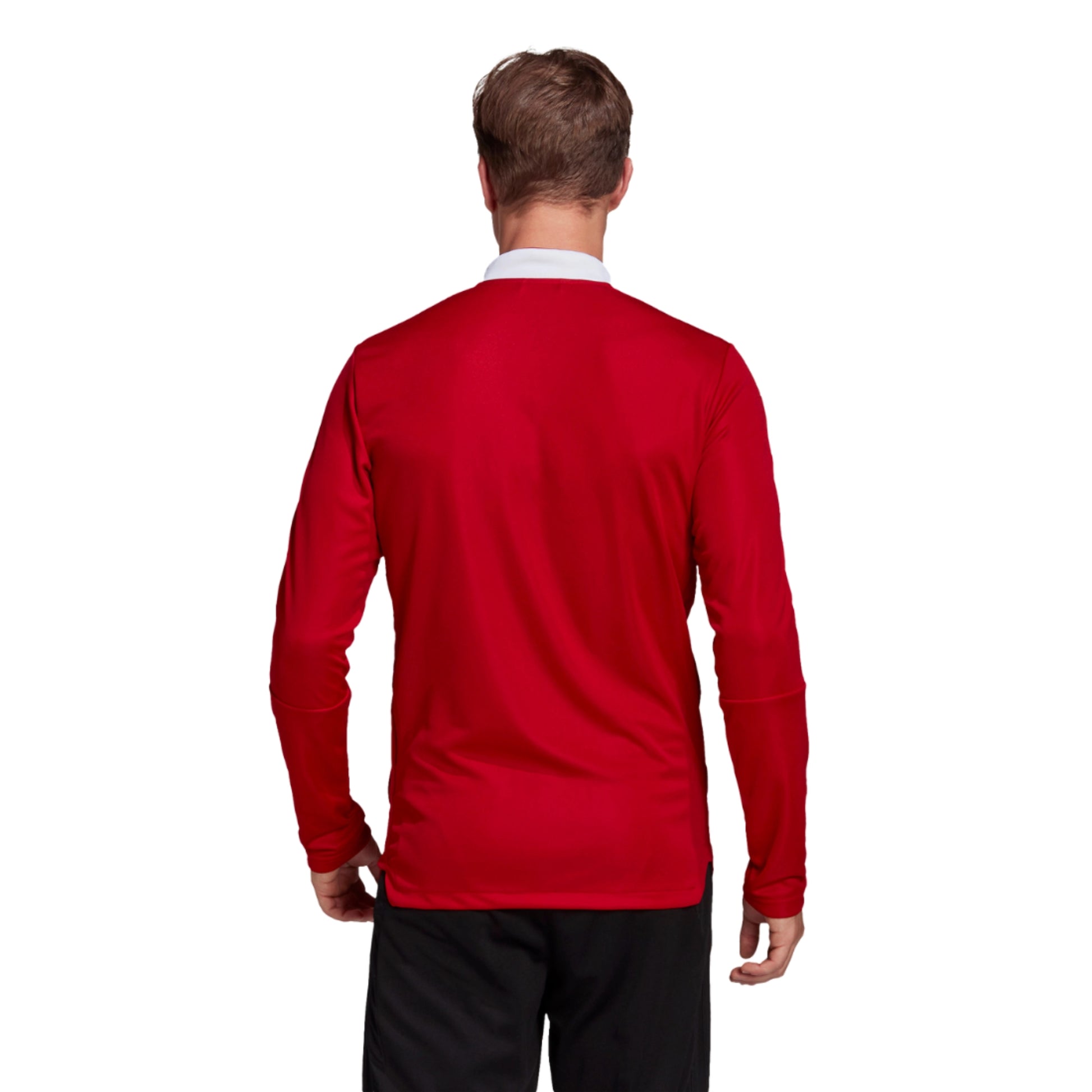 Tiro 21 Track Jacket | EvangelistaSports.com | Canada's Premiere Soccer Store