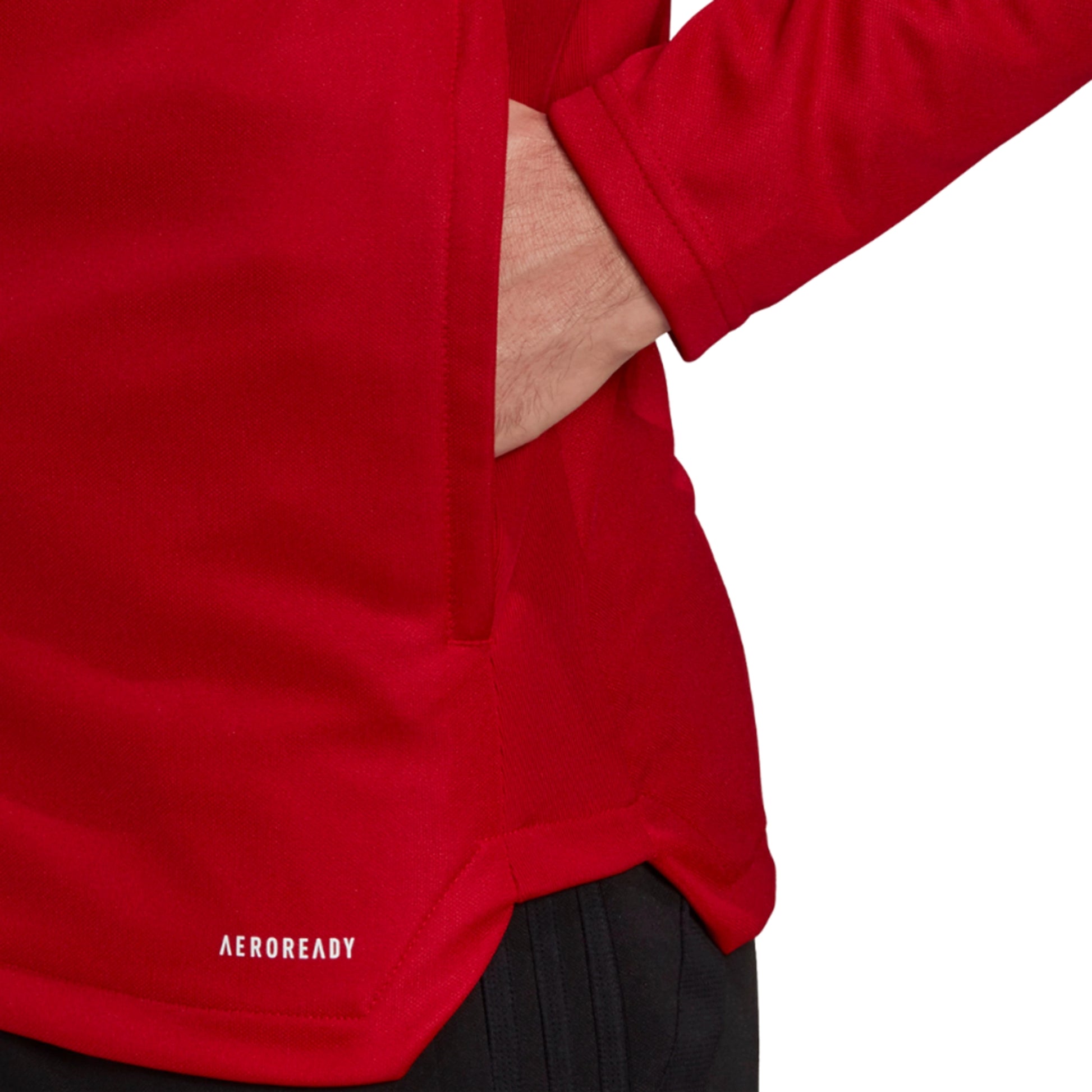 Tiro 21 Track Jacket | EvangelistaSports.com | Canada's Premiere Soccer Store