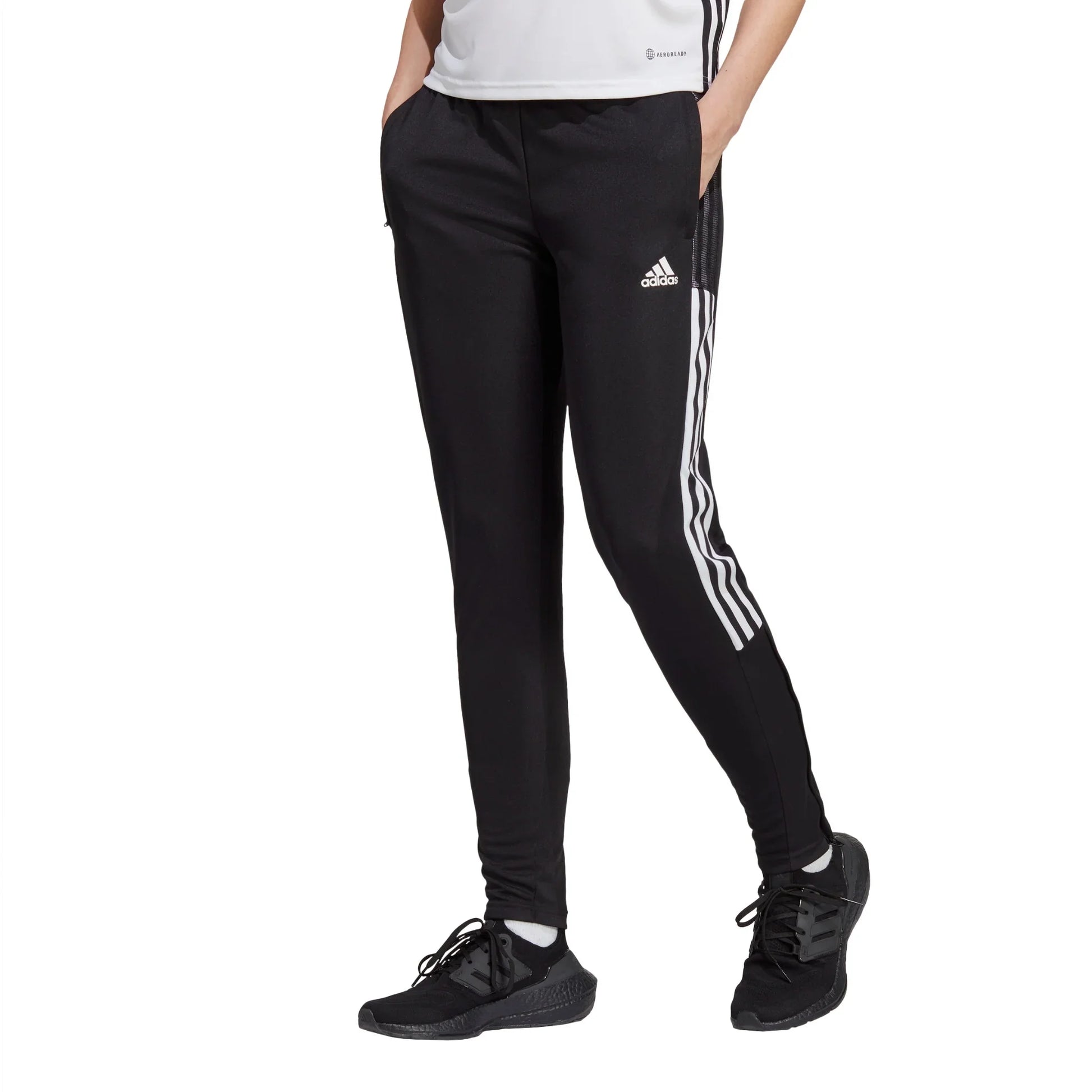 Tiro 21 Women's Track Pants – EvangelistaSports