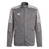 Tiro 21 Junior Track Jacket