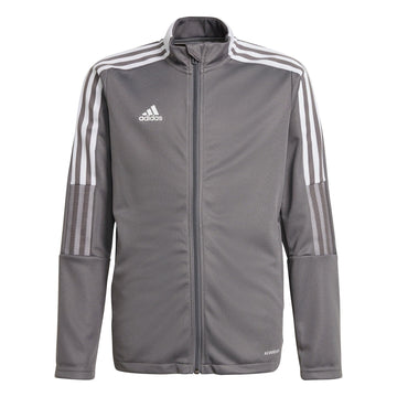 Tiro 21 Junior Track Jacket