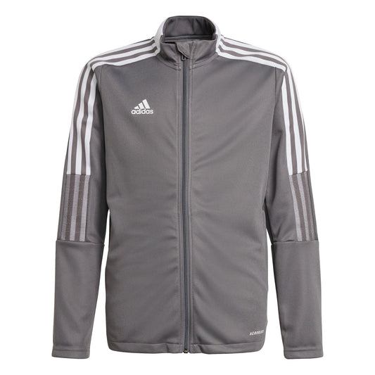 Tiro 21 Junior Track Jacket