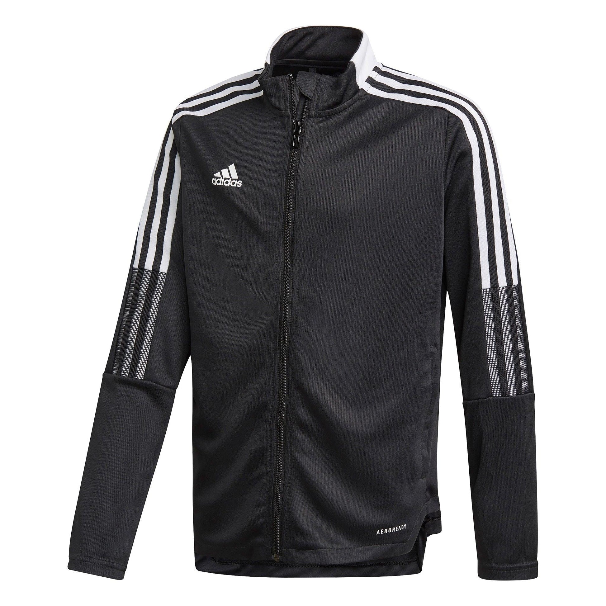Tiro 21 Youth Track Jacket adidas