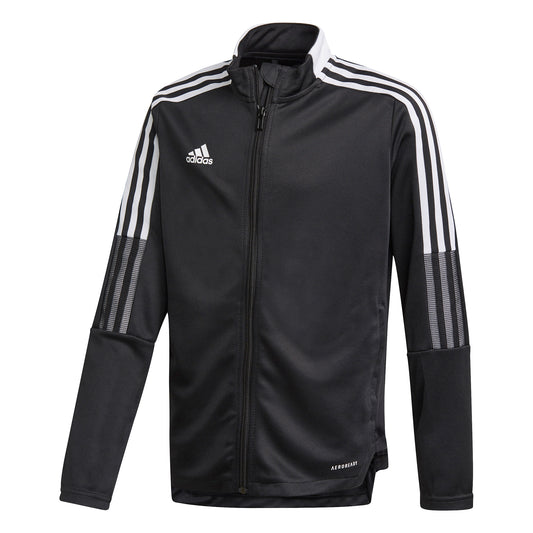 Tiro 21 Youth Track Jacket | EvangelistaSports.com | Canada's Premiere Soccer Store