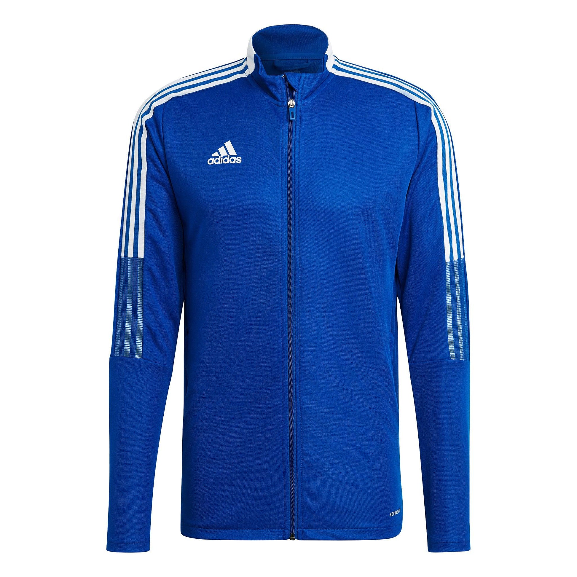 Tiro 21 Track Jacket adidas - Main Image