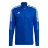 Tiro 21 Track Jacket | EvangelistaSports.com | Canada's Premiere Soccer Store