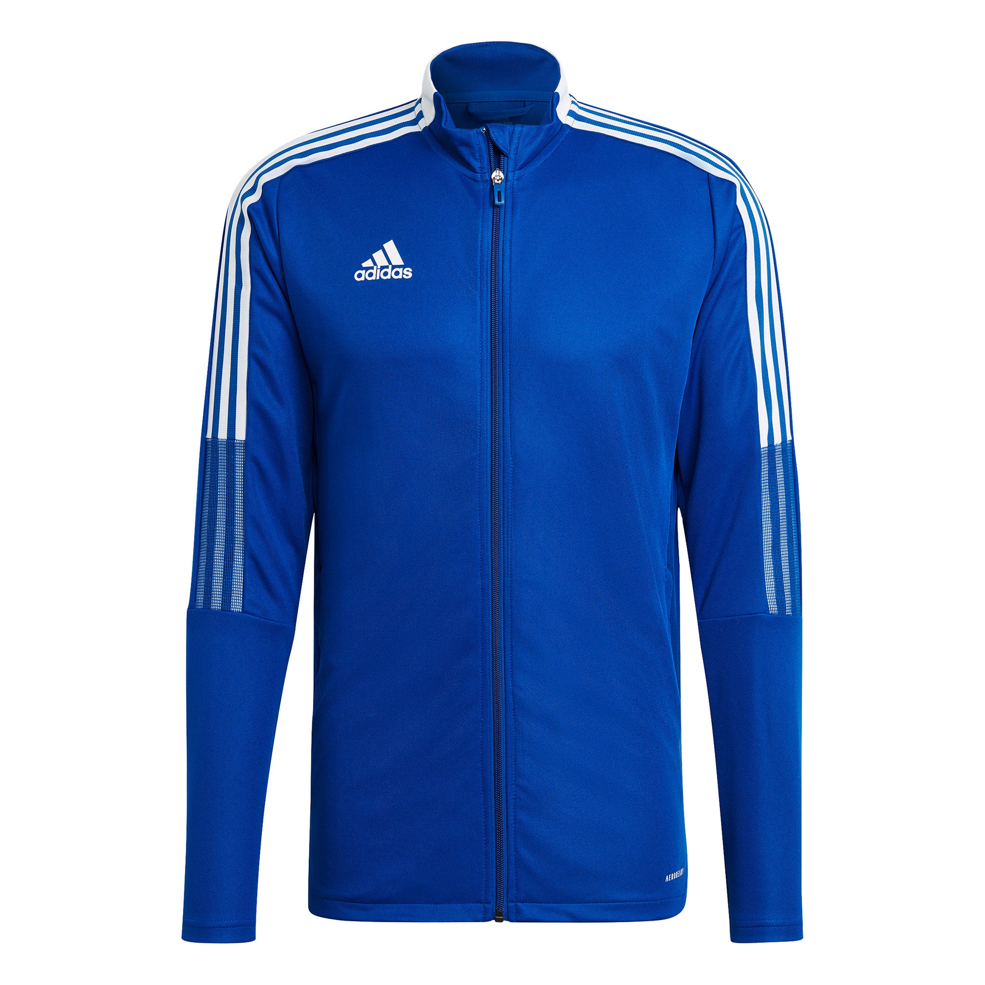 Tiro 21 Track Jacket | EvangelistaSports.com | Canada's Premiere Soccer Store