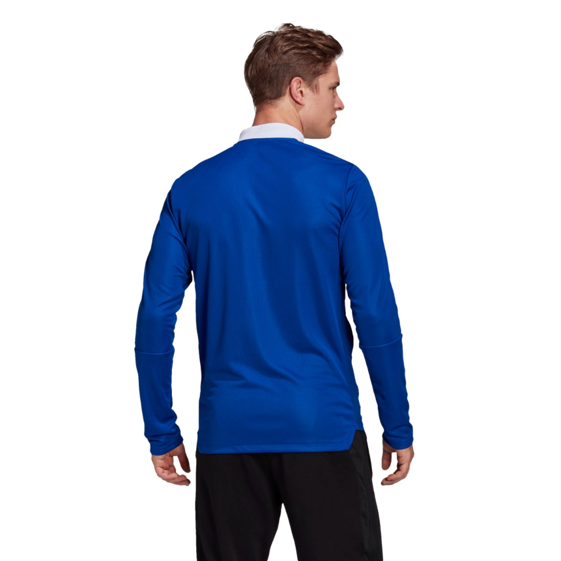 Tiro 21 Track Jacket | EvangelistaSports.com | Canada's Premiere Soccer Store
