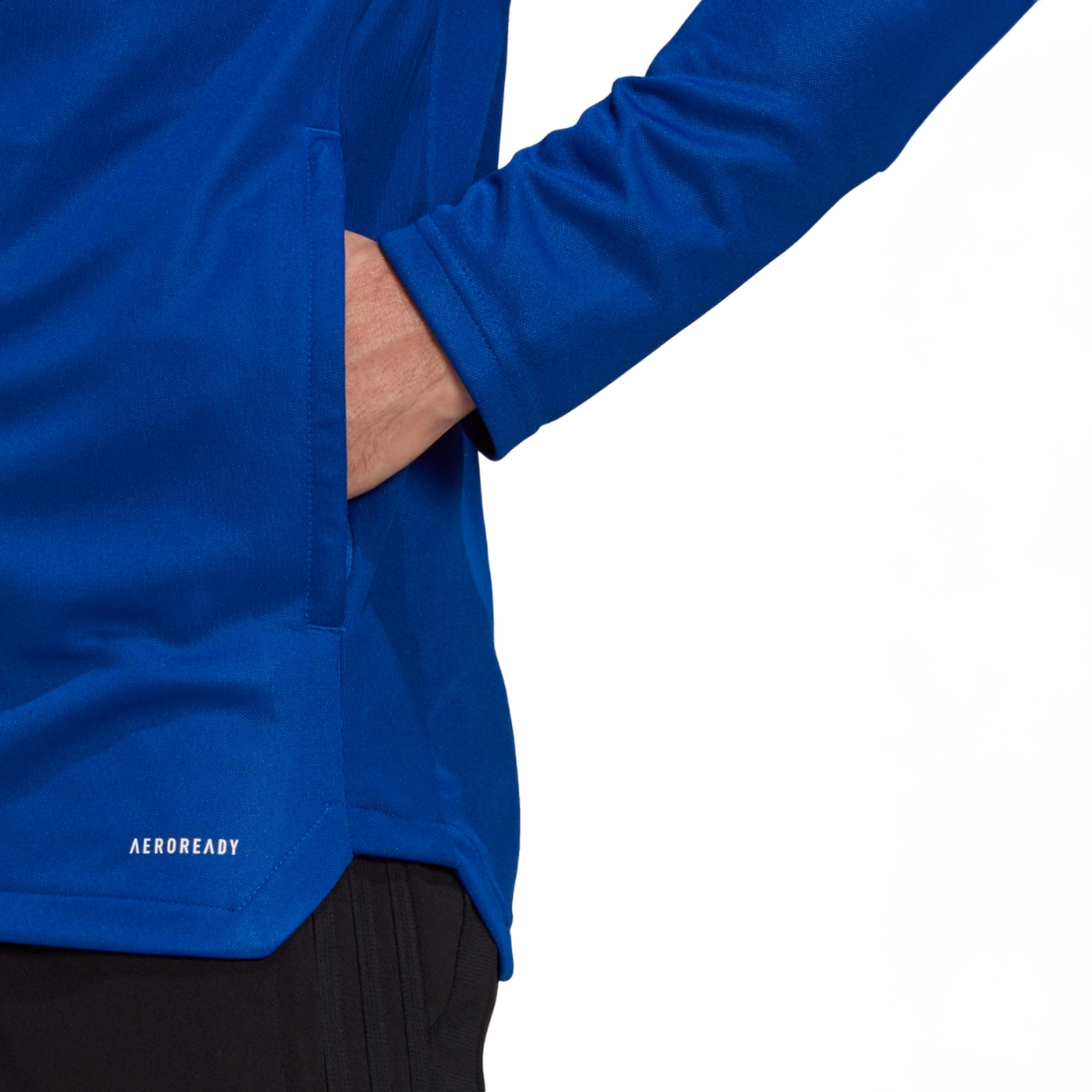 Tiro 21 Track Jacket | EvangelistaSports.com | Canada's Premiere Soccer Store