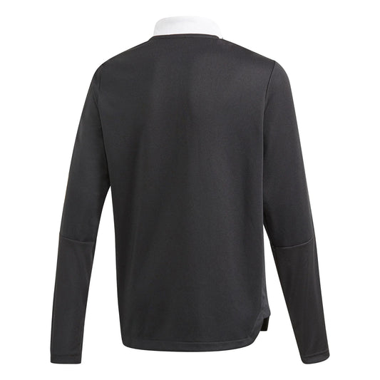 Tiro 21 Junior Quarter-Zip Training Top