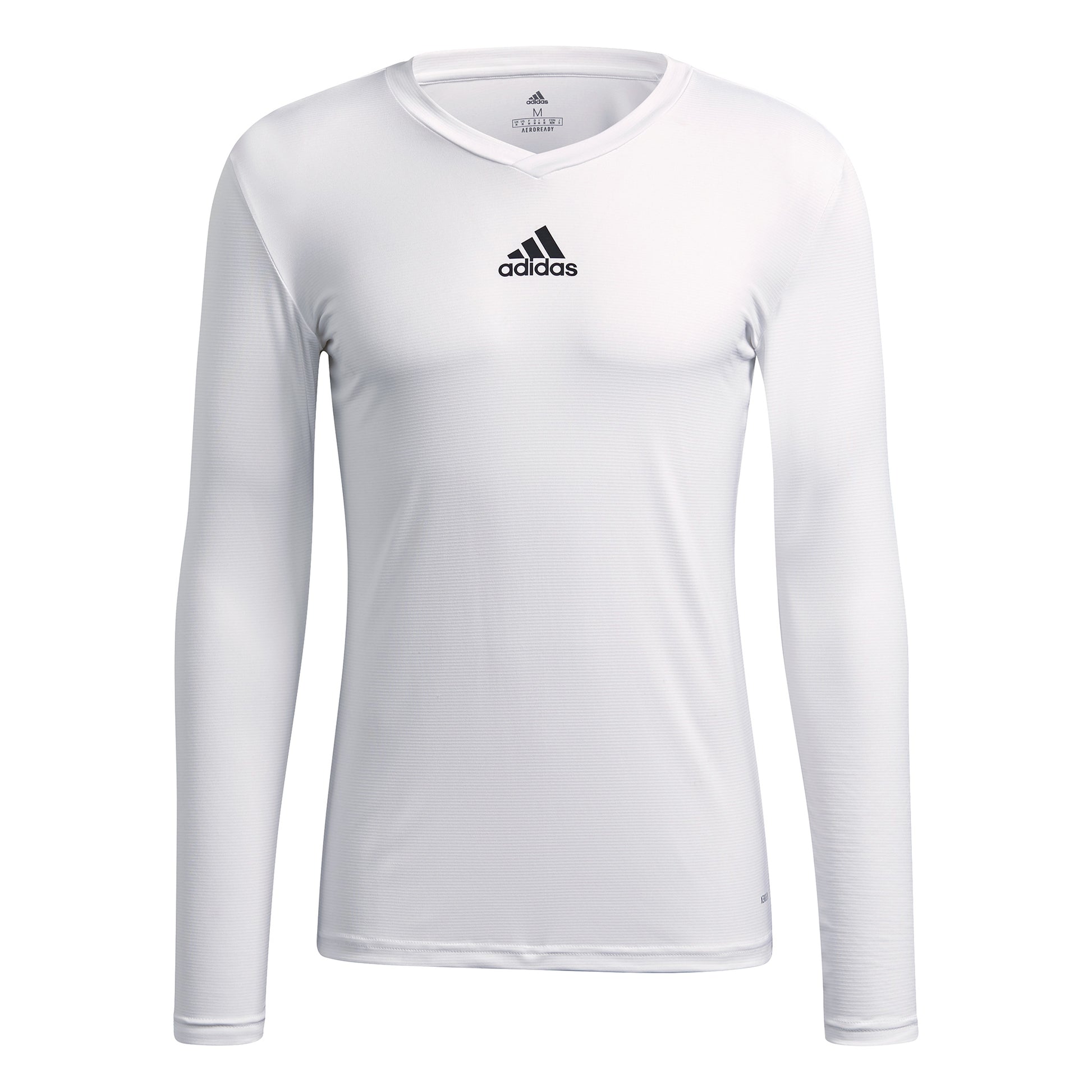 Team Base Layer Tee | EvangelistaSports.com | Canada's Premiere Soccer Store