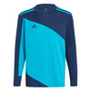 Squadra 21 Junior Goalkeeper Jersey