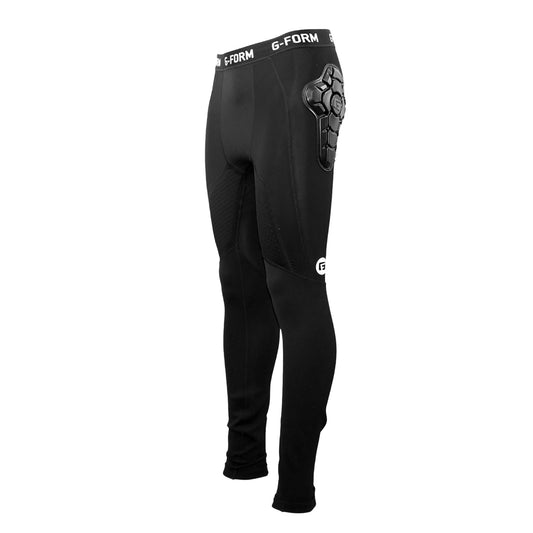 Pro Impact Goalkeeper Shorts | EvangelistaSports.com | Canada's Premiere Soccer Store