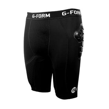 G-Form Pro Impact | EvangelistaSports.com | Canada's Premiere Soccer Store