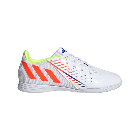 Predator Edge.4 Junior Indoor Sala Soccer Shoes | EvangelistaSports.com | Canada's Premiere Soccer Store