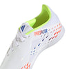 Predator Edge.4 Junior Indoor Sala Soccer Shoes | EvangelistaSports.com | Canada's Premiere Soccer Store