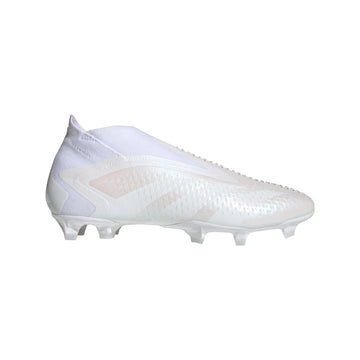 Predator Accuracy+ Laceless Firm-Ground Cleats