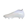 Predator Accuracy+ Laceless Firm-Ground Cleats