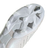 Predator Accuracy+ Laceless Firm-Ground Cleats