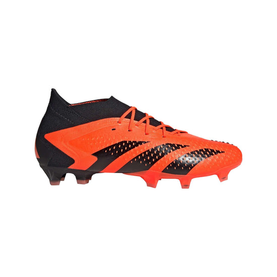 Predator Accuracy.1 Firm Ground Cleats | EvangelistaSports.com | Canada's Premiere Soccer Store