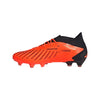 Predator Accuracy.1 Firm Ground Cleats | EvangelistaSports.com | Canada's Premiere Soccer Store