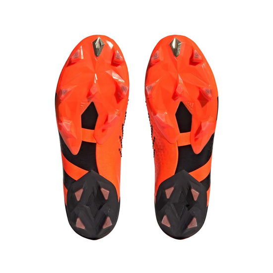 Predator Accuracy.1 Firm Ground Cleats | EvangelistaSports.com | Canada's Premiere Soccer Store