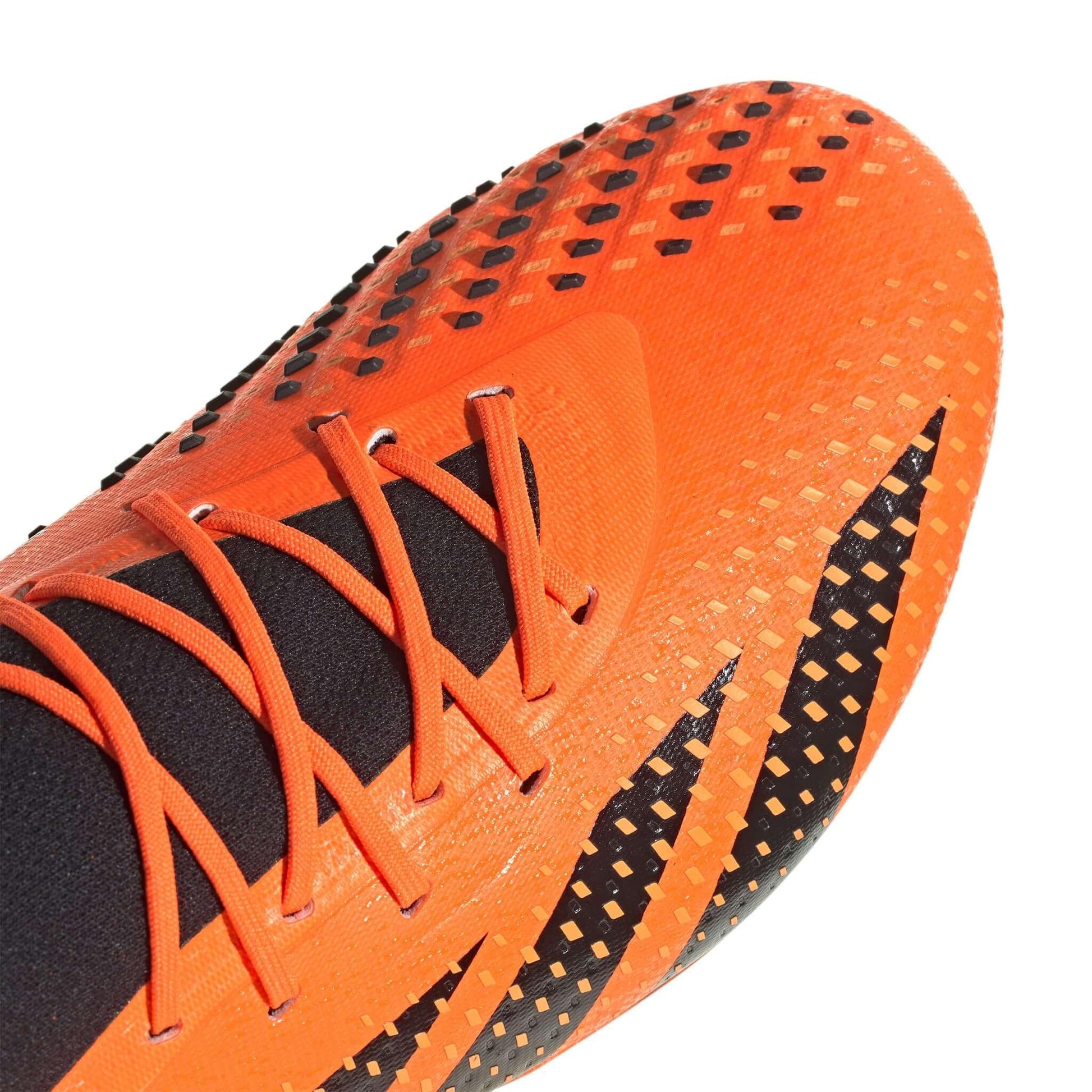 Predator Accuracy.1 Firm Ground Cleats | EvangelistaSports.com | Canada's Premiere Soccer Store