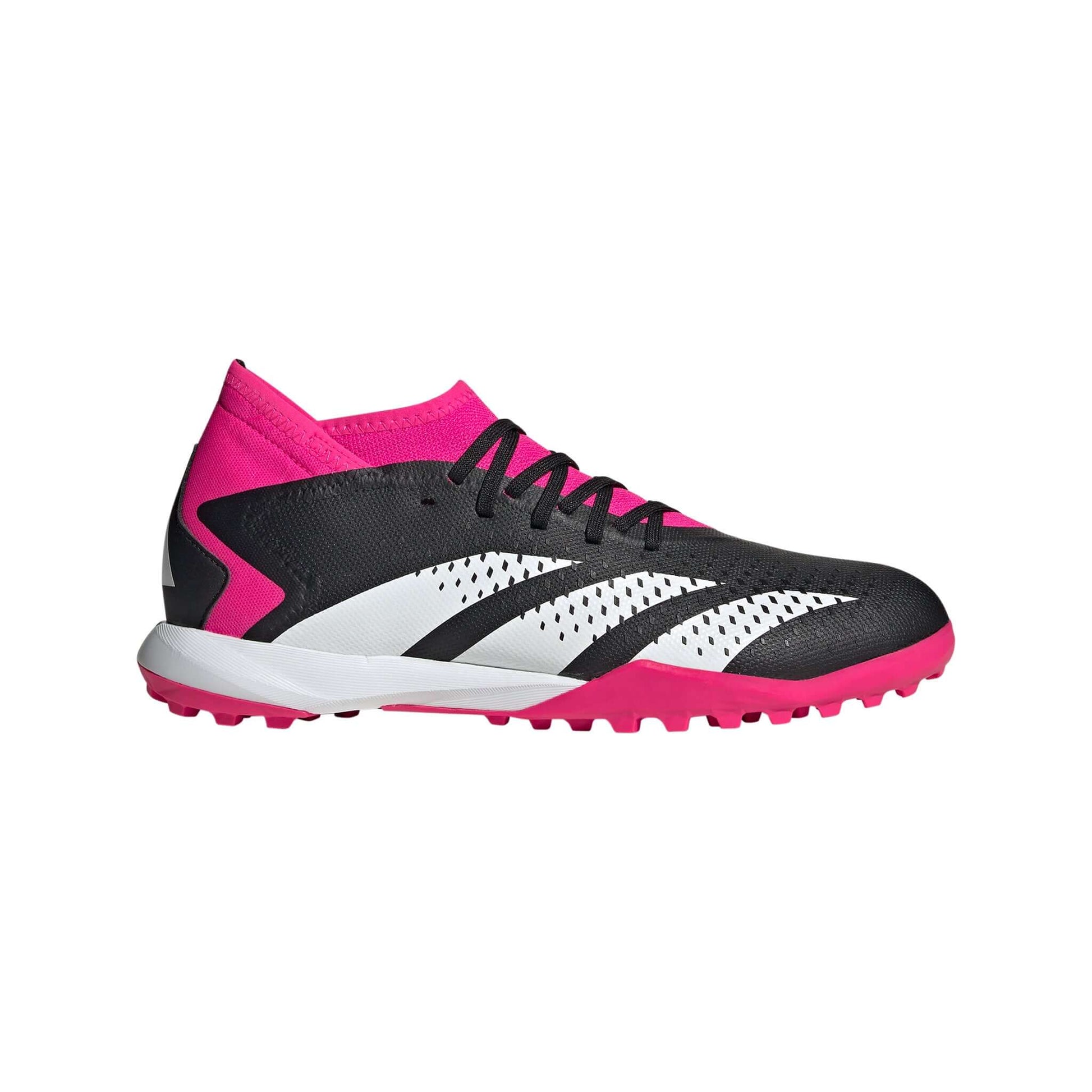 Predator Accuracy.3 Turf Soccer Shoes | EvangelistaSports.com | Canada's Premiere Soccer Store