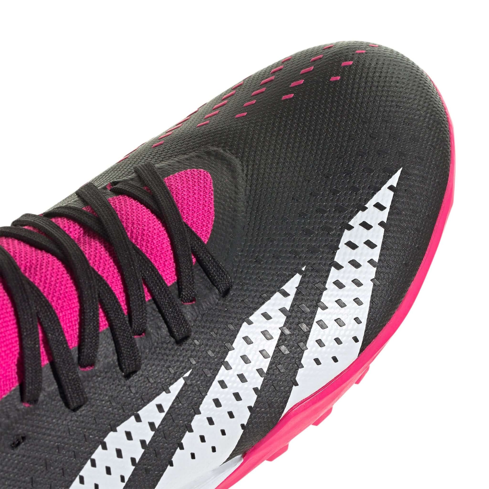 Predator Accuracy.3 Turf Soccer Shoes | EvangelistaSports.com | Canada's Premiere Soccer Store