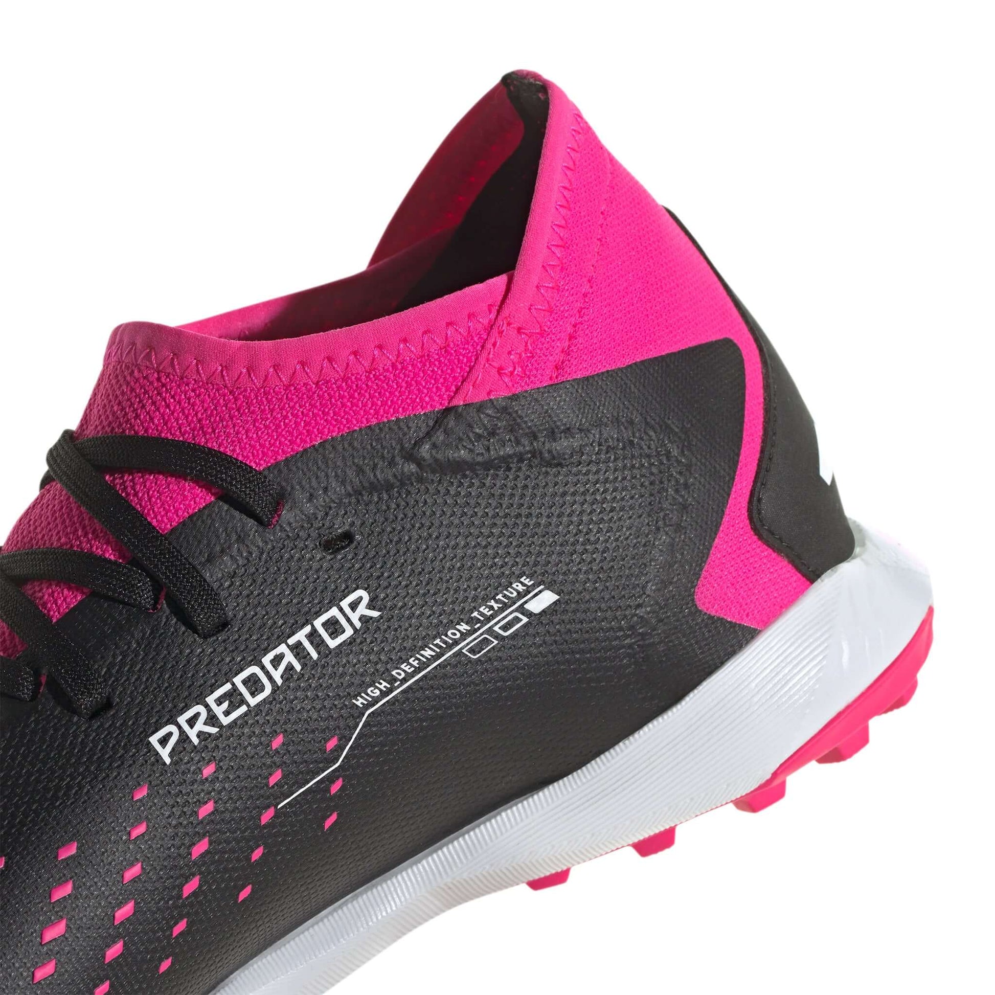 Predator Accuracy.3 Turf Soccer Shoes | EvangelistaSports.com | Canada's Premiere Soccer Store