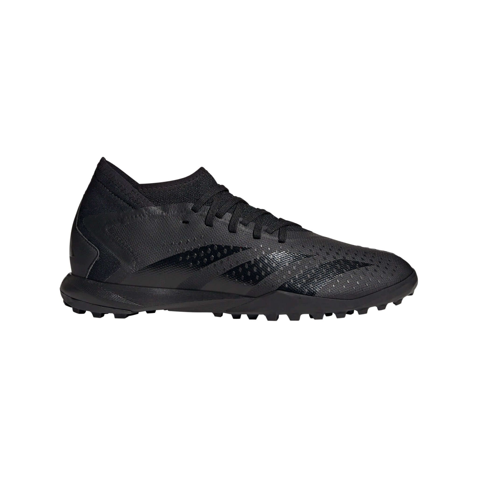 Predator Accuracy.3 Turf Soccer Shoes | EvangelistaSports.com | Canada's Premiere Soccer Store