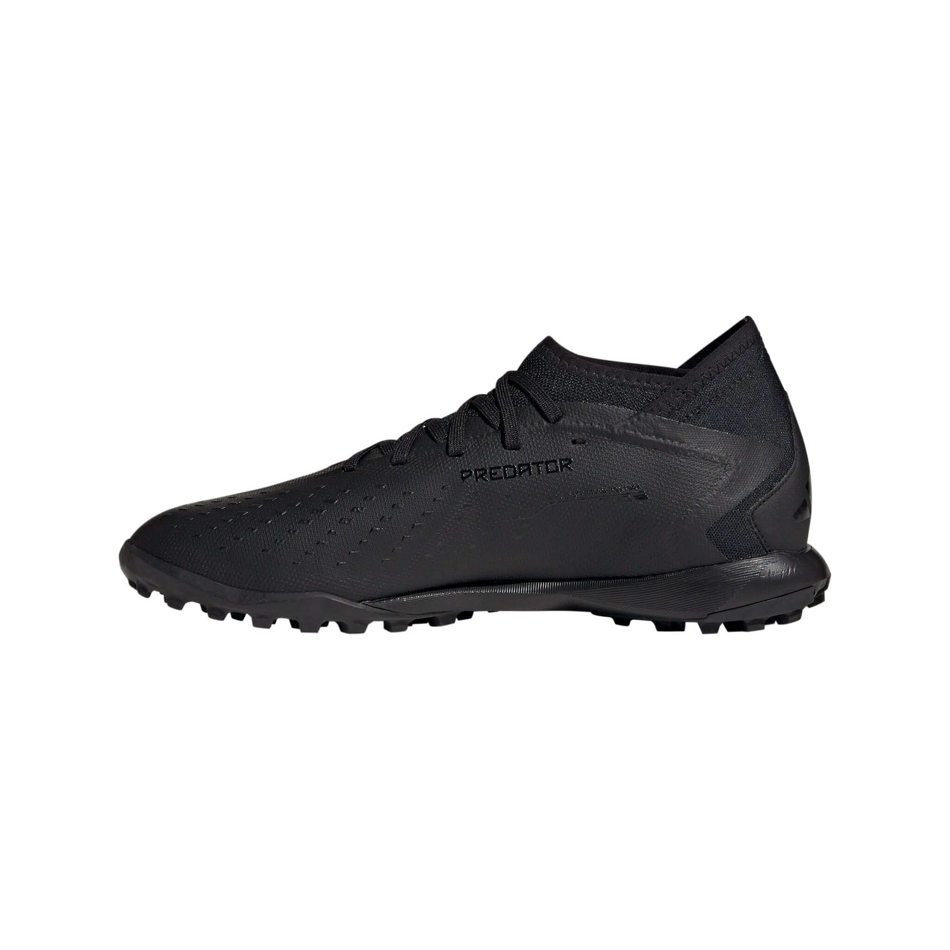 Predator Accuracy.3 Turf Soccer Shoes | EvangelistaSports.com | Canada's Premiere Soccer Store