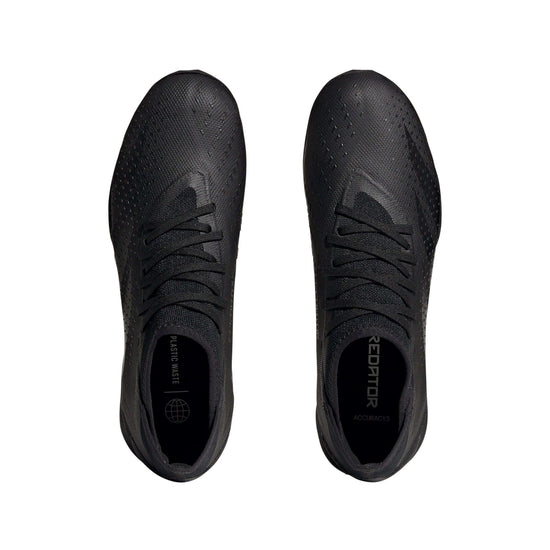 Predator Accuracy.3 Turf Soccer Shoes | EvangelistaSports.com | Canada's Premiere Soccer Store