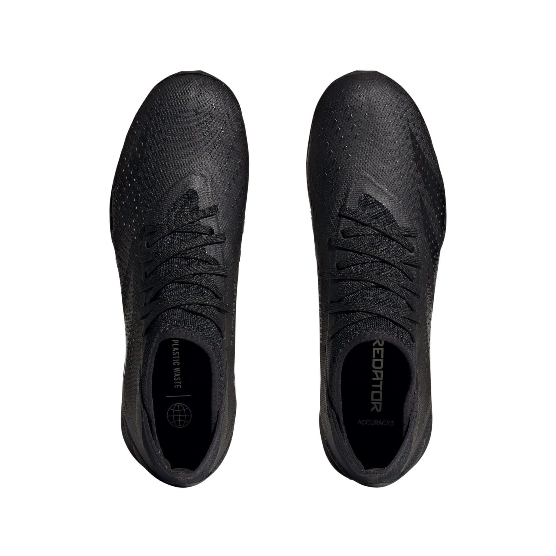 Predator Accuracy.3 Turf Soccer Shoes | EvangelistaSports.com | Canada's Premiere Soccer Store