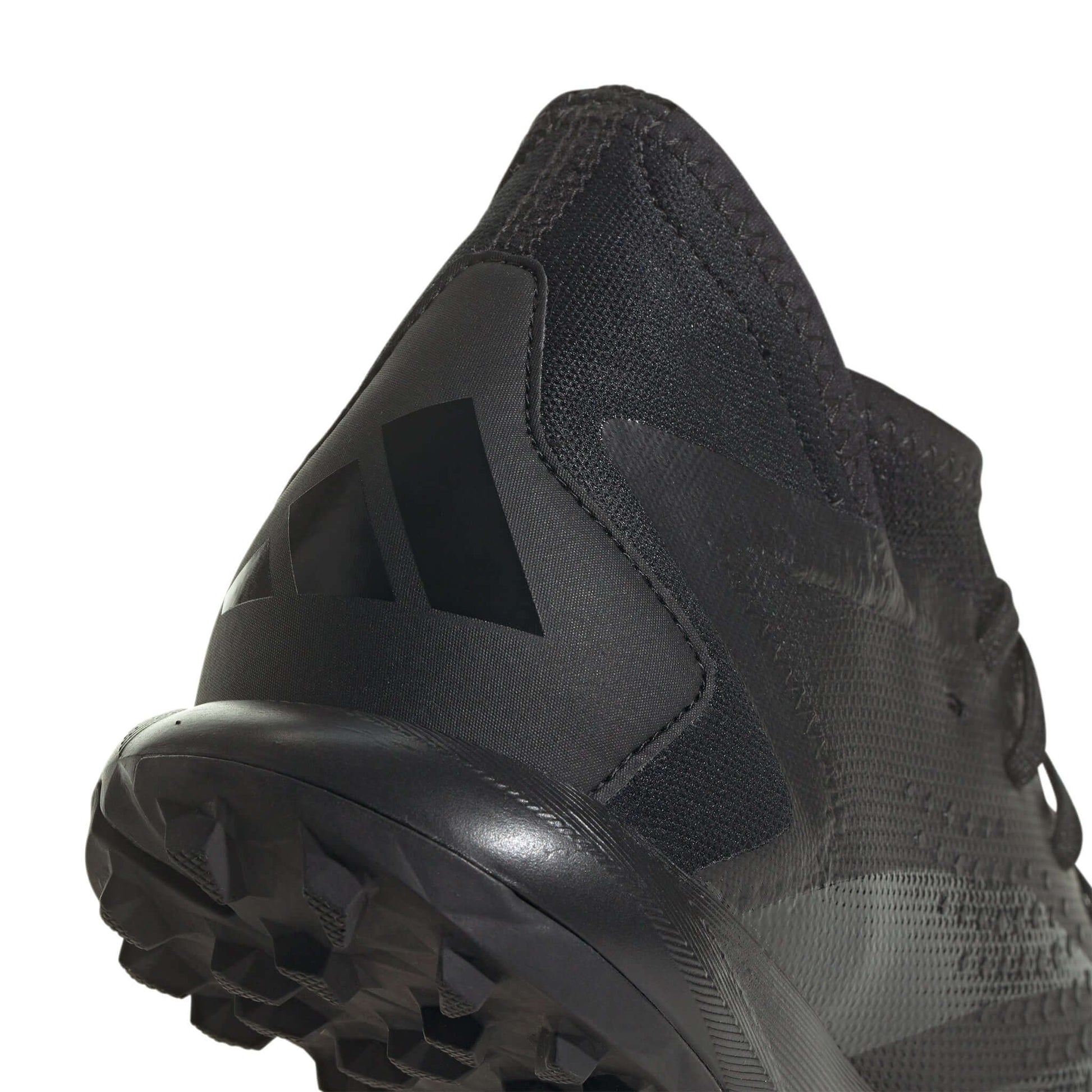 Predator Accuracy.3 Turf Soccer Shoes | EvangelistaSports.com | Canada's Premiere Soccer Store