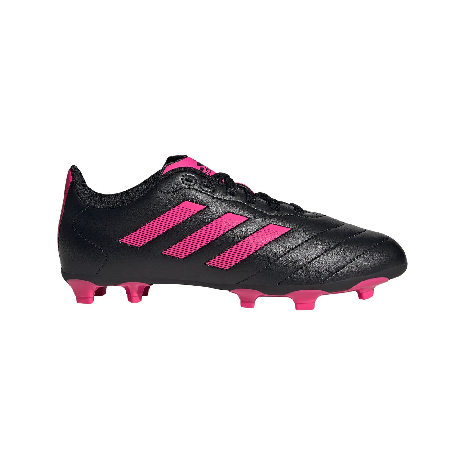 Youth Firm Ground Soccer Shoes