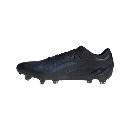 X Crazyfast.1 Firm Ground Cleats | EvangelistaSports.com | Canada's Premiere Soccer Store