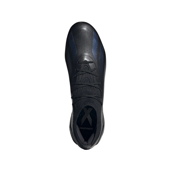 X Crazyfast.1 Firm Ground Cleats | EvangelistaSports.com | Canada's Premiere Soccer Store