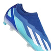 X Crazyfast.3 Laceless Firm Ground Cleats | EvangelistaSports.com | Canada's Premiere Soccer Store
